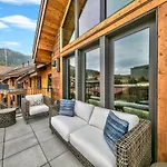 Luxury Three Bedroom Residence Steps From Heavenly Village Condo
